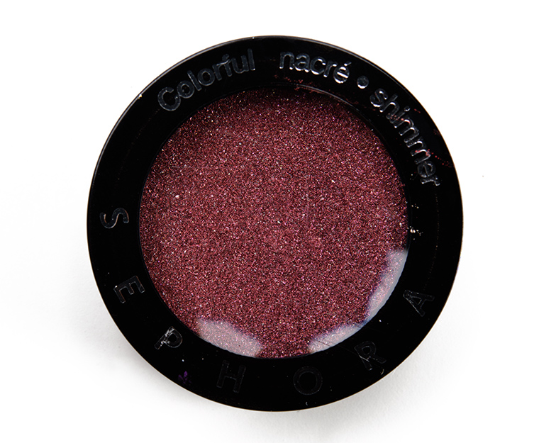 Sephora Wine O'Clock (371) Colorful Eyeshadow
