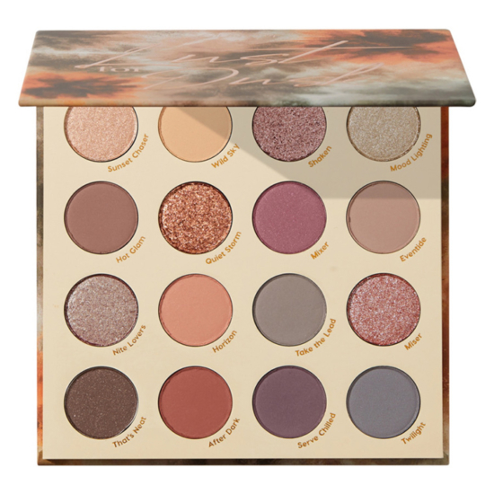 Summer 2021 Colourpop For Ulta
