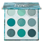 ColourPop Lust for Dusk, High Tide, Fine Feathered Palettes for Summer 2021