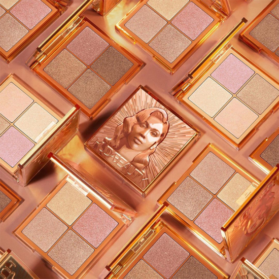 Summer 2021 Huda Beauty Mini Glow
