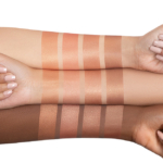 Huda Beauty Glow Obsessions Mini Face Palettes for Summer 2021