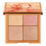 Huda Beauty Glow Obsessions Mini Face Palettes for Summer 2021