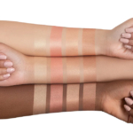 Huda Beauty Glow Obsessions Mini Face Palettes for Summer 2021
