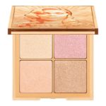 Huda Beauty Glow Obsessions Mini Face Palettes for Summer 2021