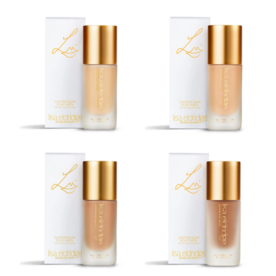 Summer 2021 Lisa Eldridge
