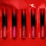 MAC Love Me Liquid Lipcolours for Summer 2021