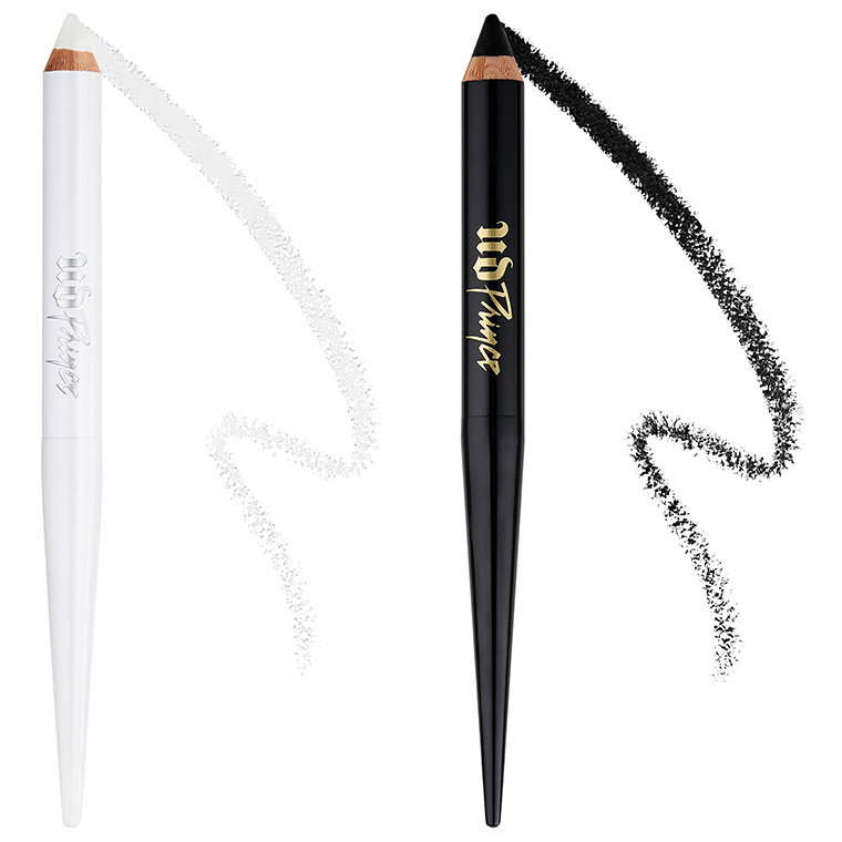 Urban Decay x Prince Collection for Summer 2021