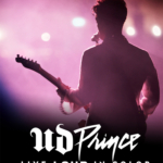 Urban Decay x Prince Collection for Summer 2021