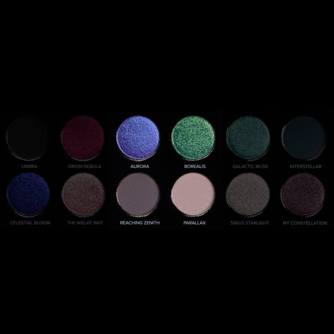 Quintessence | Primary Quad #2 (Light)