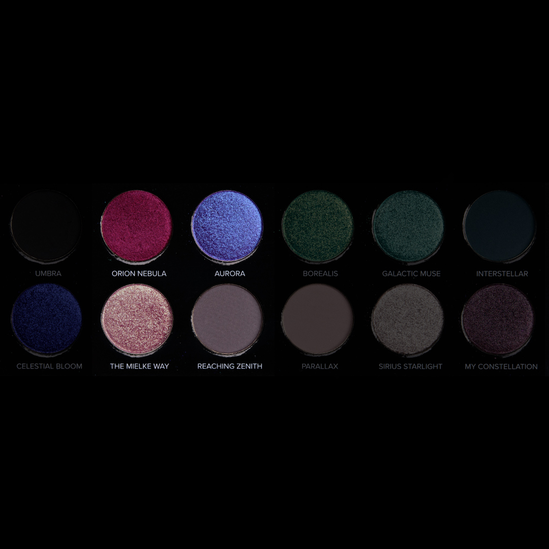 What products do you reach for when you want a grungier look?