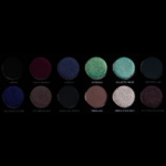 What products do you reach for when you want a grungier look?