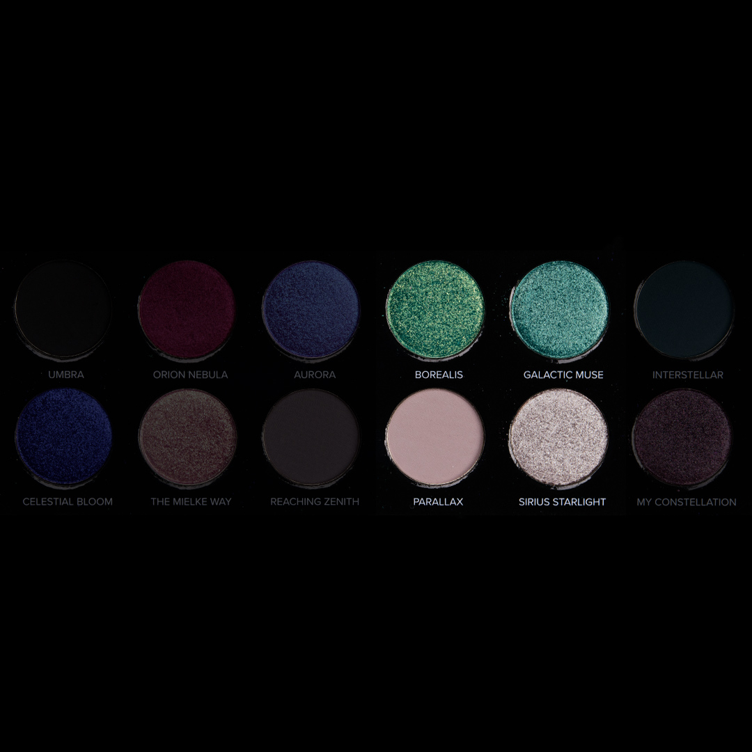 What products do you reach for when you want a grungier look?