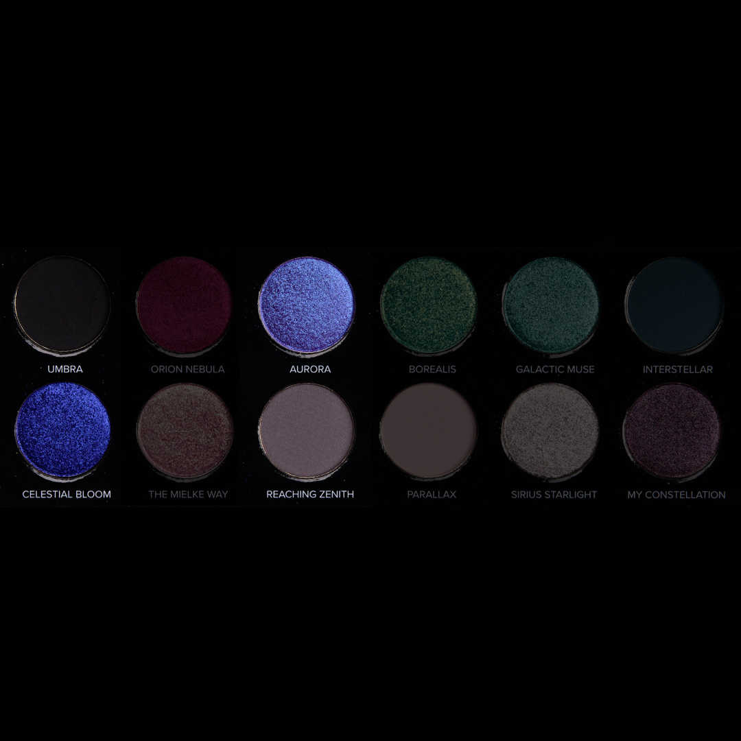 What products do you reach for when you want a grungier look?