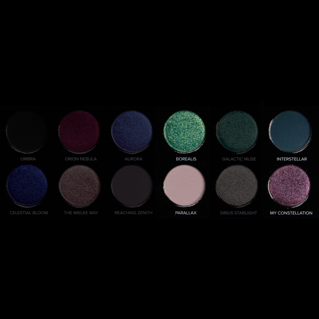 What products do you reach for when you want a grungier look?
