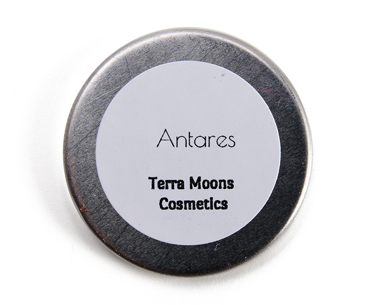 Terra Moons Antares Cosmic Chameleon Shadow