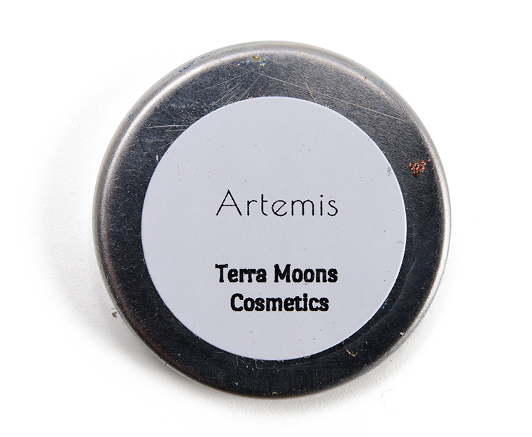 Terra Moons Artemis Cosmic Chameleon Shadow