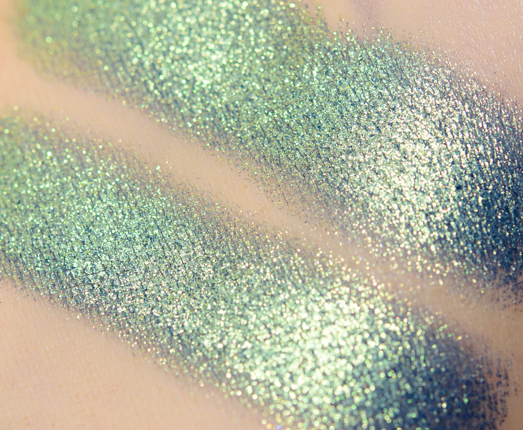 Terra Moons Artemis Cosmic Chameleon Shadow