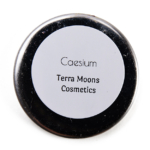 Terra Moons Caesium Shimmer Eyeshadow