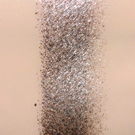 Terra Moons Carbon Duochrome Eyeshadow
