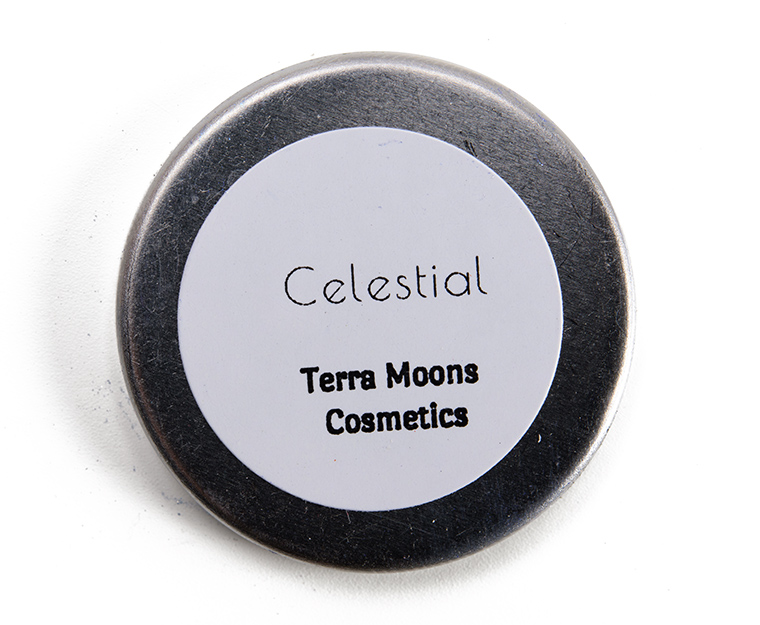 Terra Moons Celestial Duochrome Eyeshadow