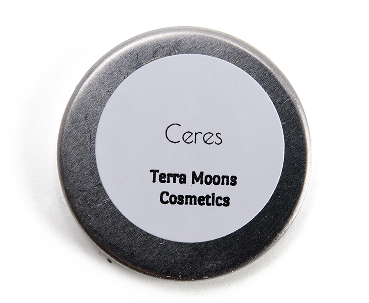 Terra Moons Ceres Cosmic Chameleon Shadow