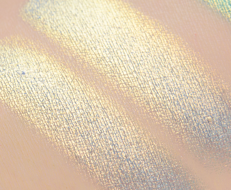 Terra Moons Ceres Cosmic Chameleon Shadow