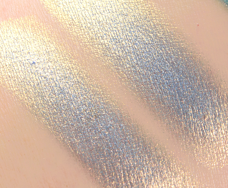 Terra Moons Ceres Cosmic Chameleon Shadow