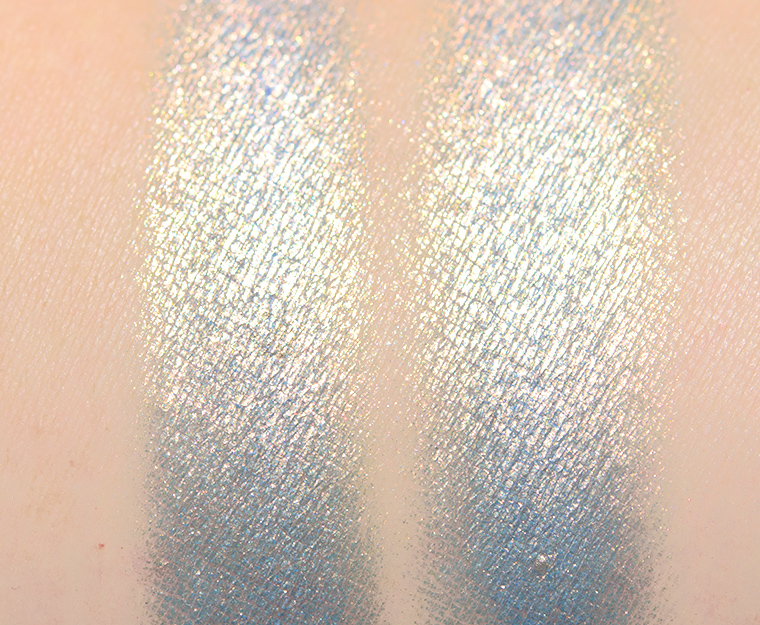 Terra Moons Ceres Cosmic Chameleon Shadow