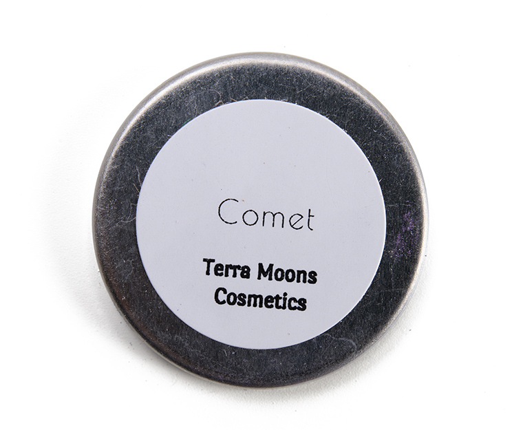 Terra Moons Comet Shimmer Eyeshadow