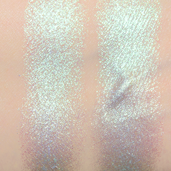 Terra Moons Cosmic Chameleon Shadow Counting Stars