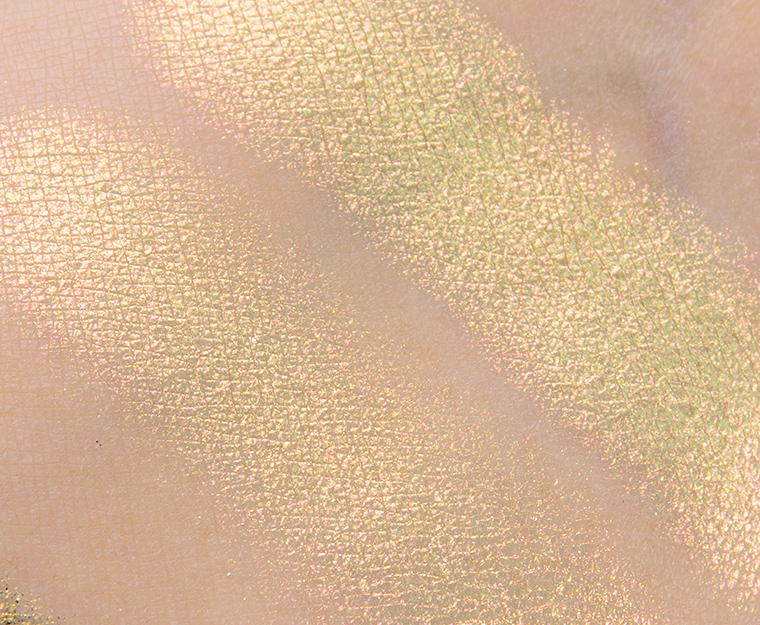Terra Moons Daybreak Cosmic Chameleon Shadow