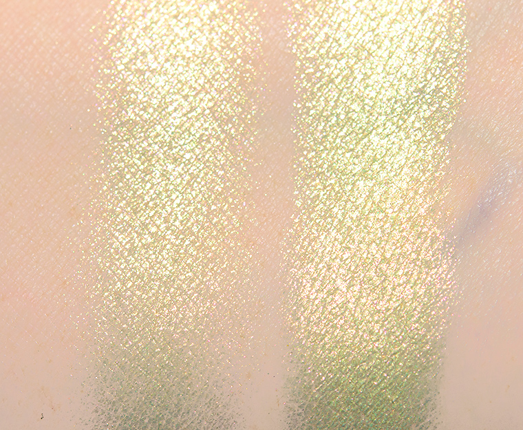 Terra Moons Daybreak Cosmic Chameleon Shadow
