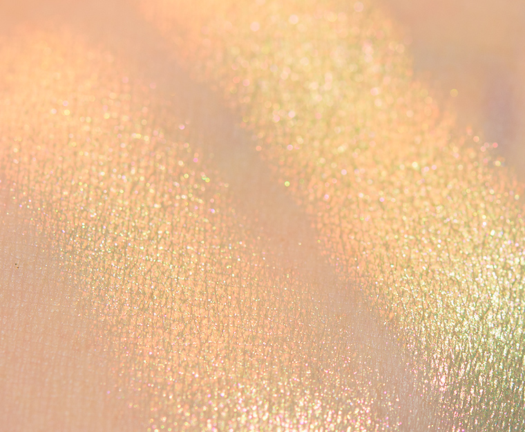 Terra Moons Daybreak Cosmic Chameleon Shadow