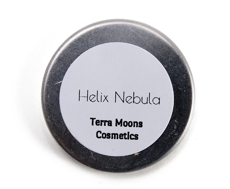 Terra Moons Helix Nebula Cosmic Chameleon Shadow
