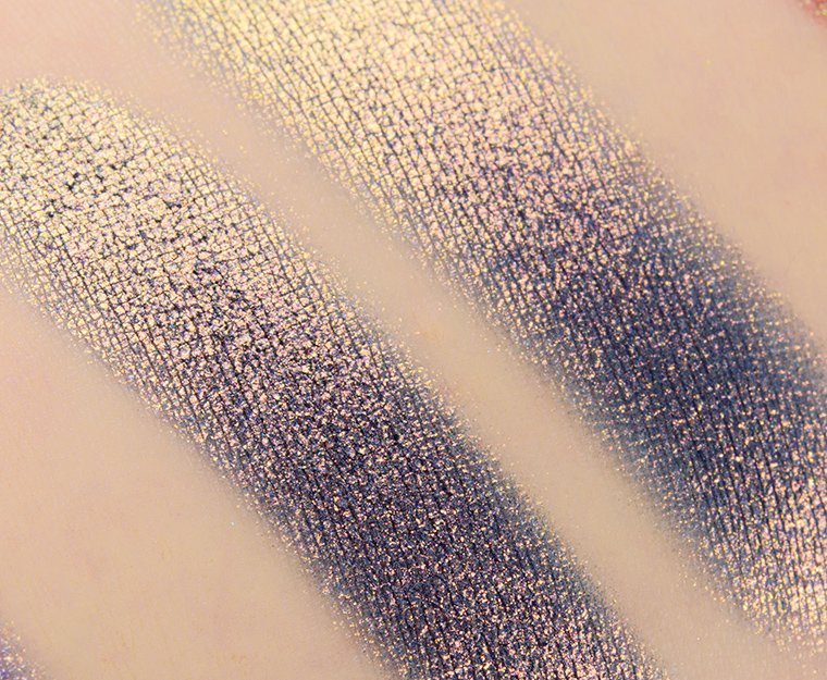Terra Moons Helix Nebula Cosmic Chameleon Shadow