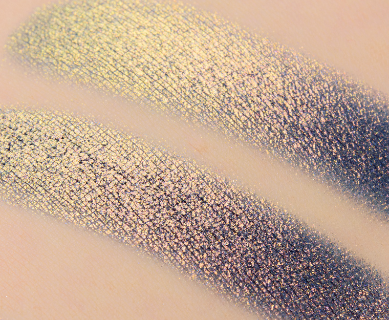 Terra Moons Helix Nebula Cosmic Chameleon Shadow