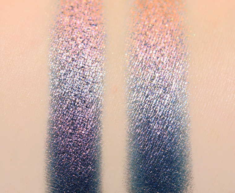 Terra Moons Helix Nebula Cosmic Chameleon Shadow