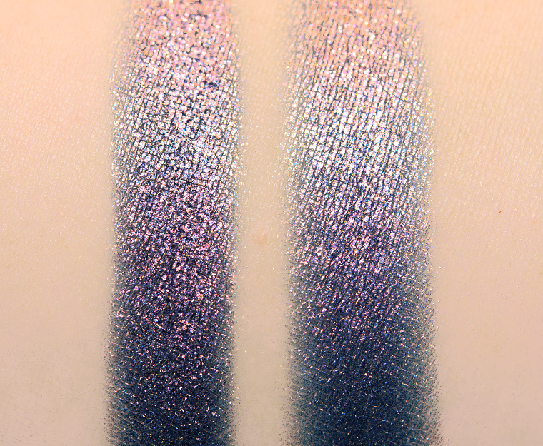 Terra Moons Helix Nebula Cosmic Chameleon Shadow