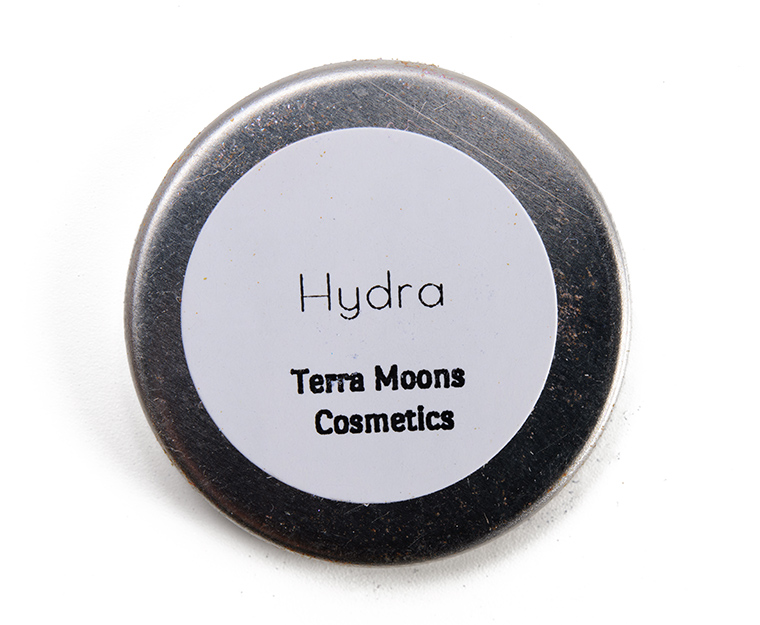 Terra Moons Hydra Duochrome Eyeshadow