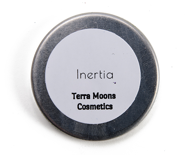 Terra Moons Inertia Cosmic Chameleon Shadow