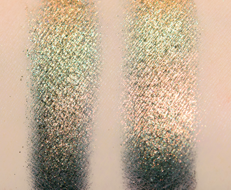 Terra Moons Inertia Cosmic Chameleon Shadow