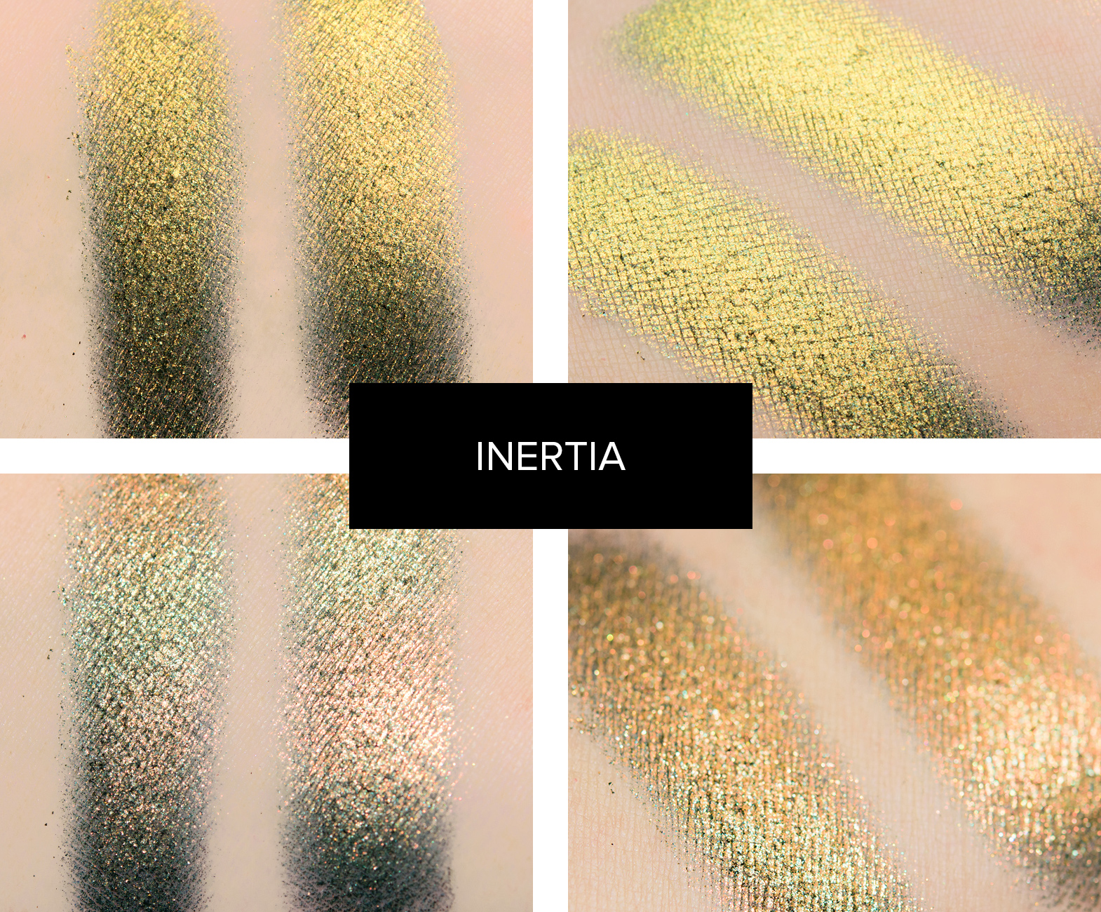Terra Moons Inertia Cosmic Chameleon Shadow