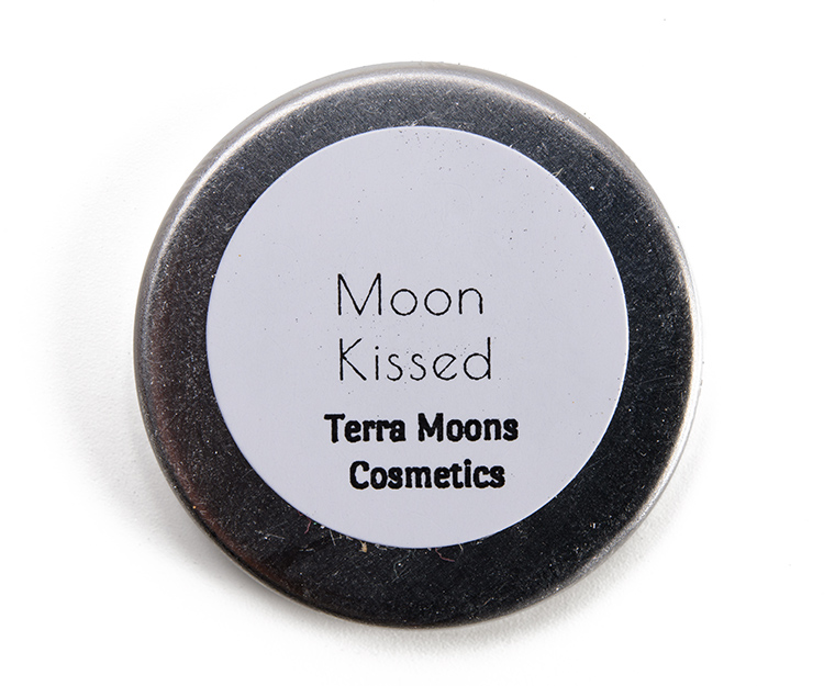 Terra Moons Moon Kissed Shimmer Eyeshadow