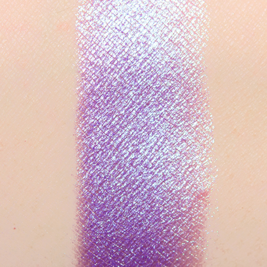 Terra Moons Duochrome Eyeshadow Purple Clouds