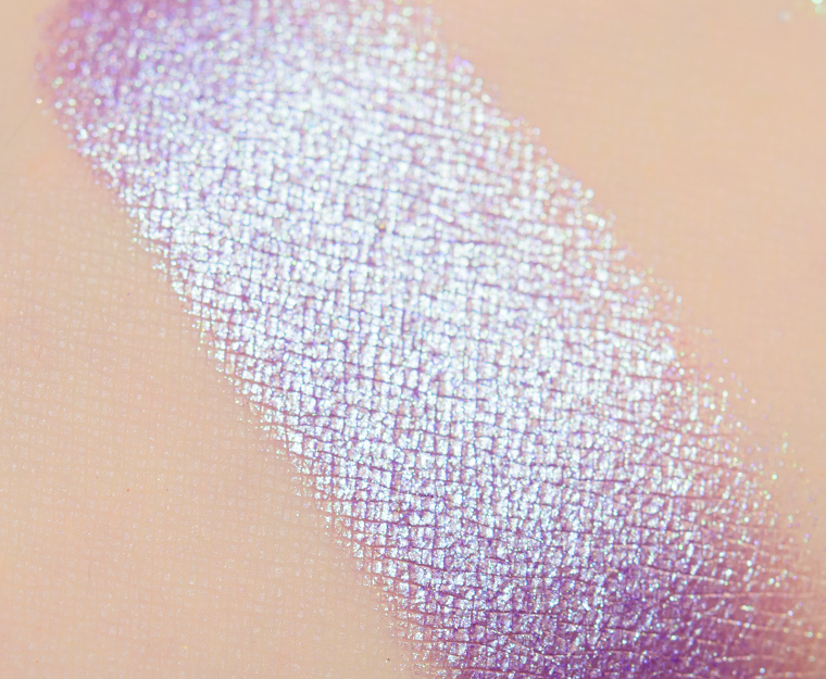 Terra Moons Purple Clouds Duochrome Eyeshadow