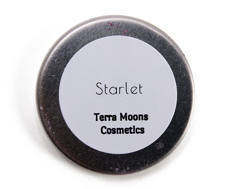 Terra Moons Starlet Shimmer Eyeshadow
