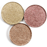 Terra Moons Summer 2021 Eyeshadow Swatches