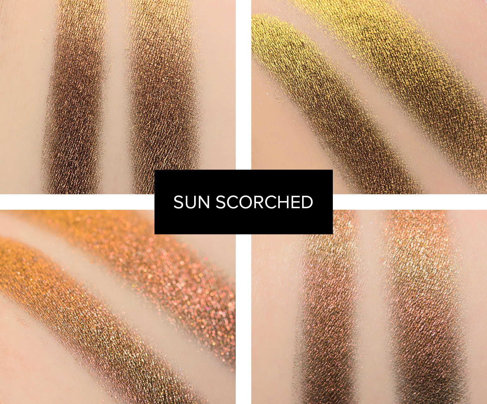 Terra Moons Sun Scorched Cosmic Chameleon Shadow