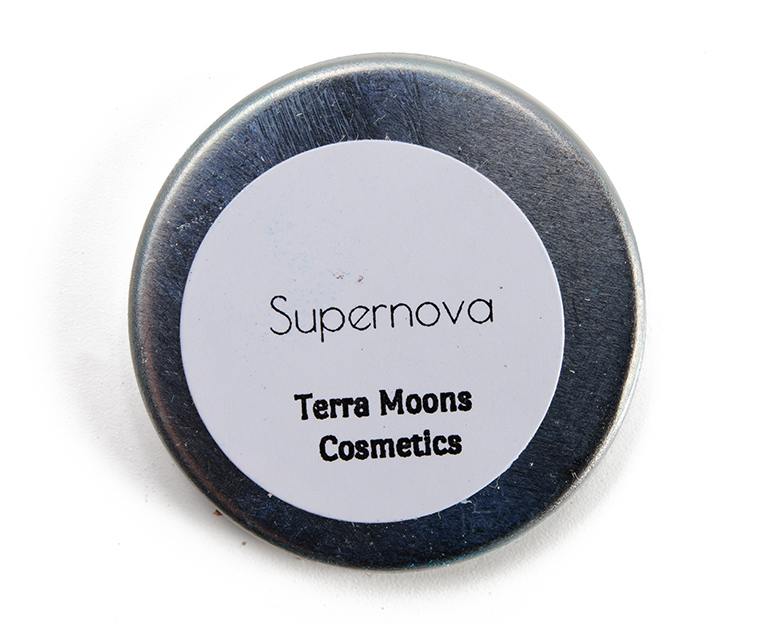 Terra Moons Supernova Cosmic Chameleon Shadow