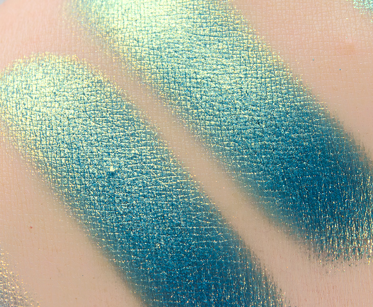 Terra Moons Supernova Cosmic Chameleon Shadow